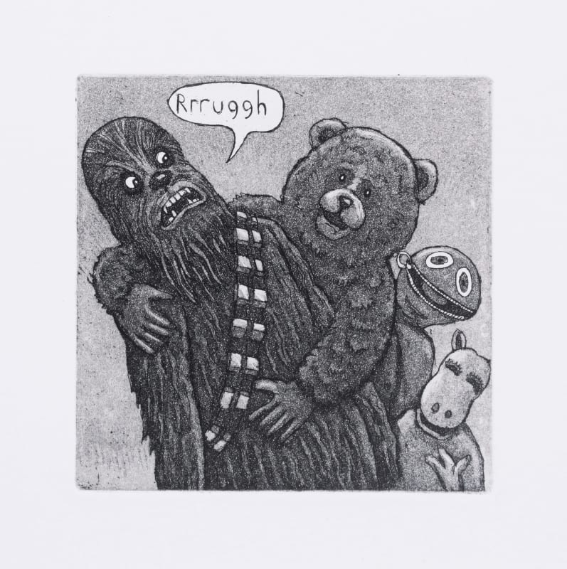 Bear Hug