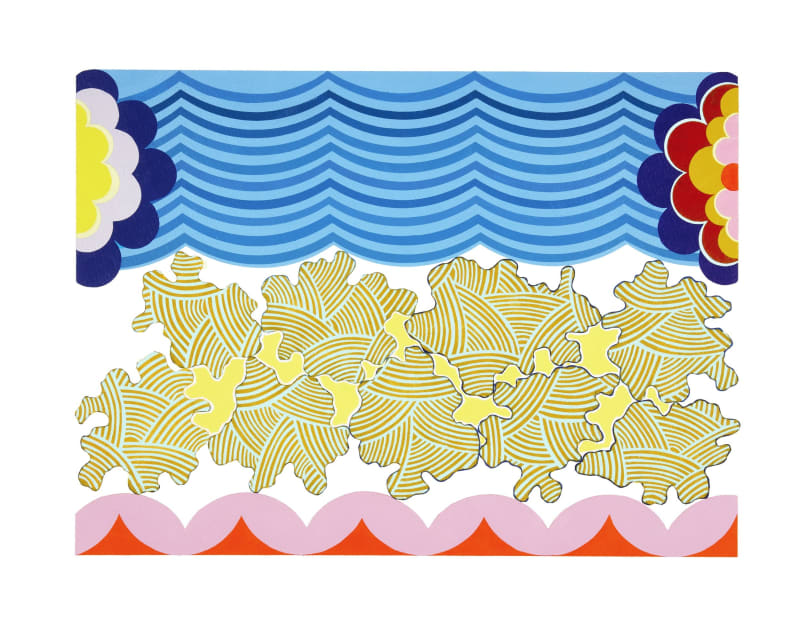 Wave After Wave