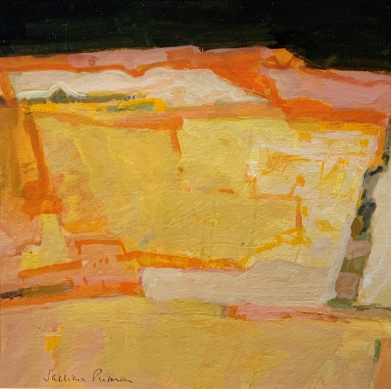 Yellow Fields