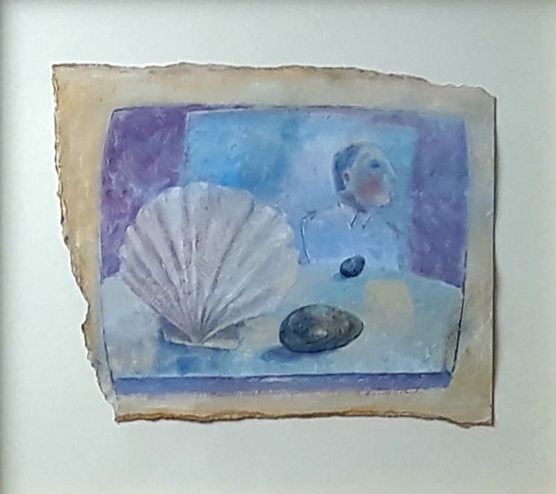 Shell Poem