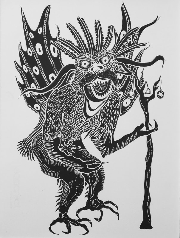 Voodoo