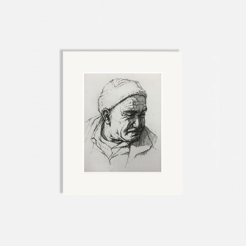 Ali Yanya ARE, Portrait of a Trader
