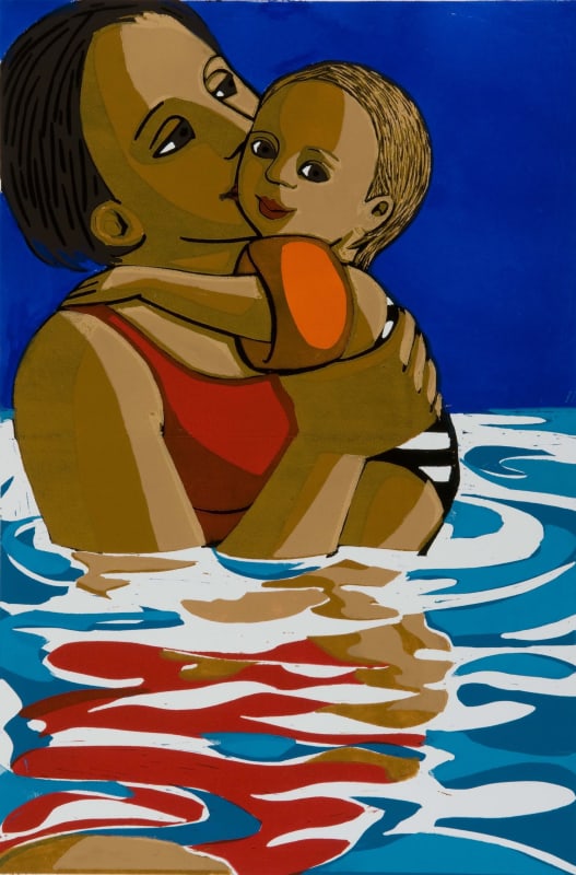 Swimming