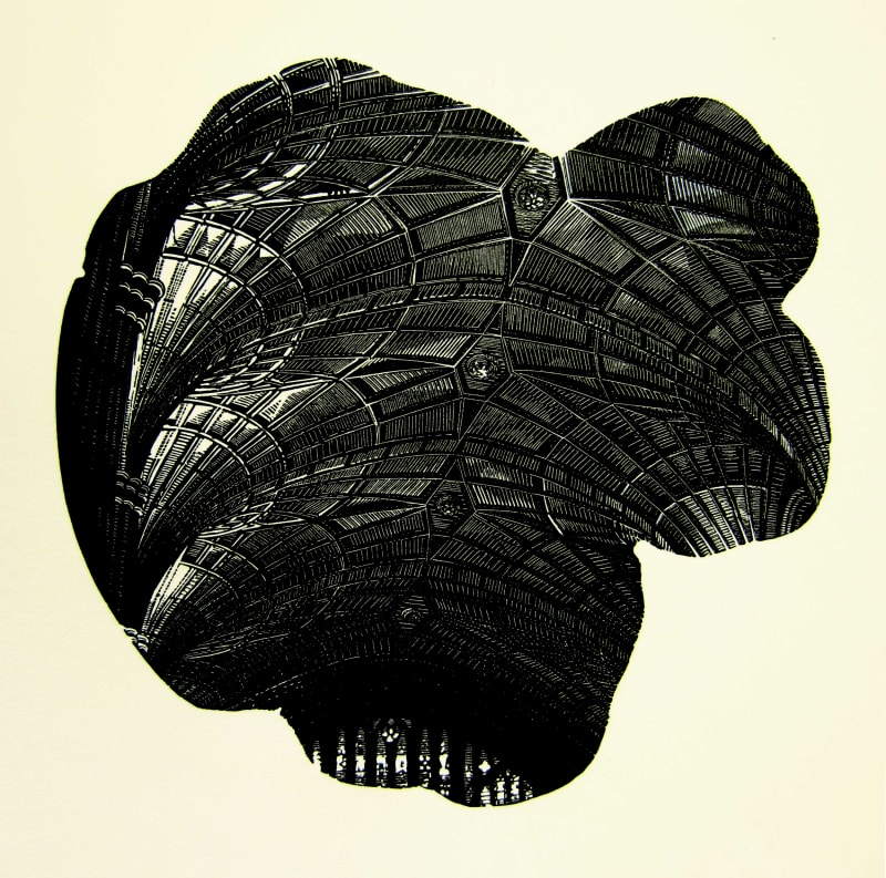 Fan Vault