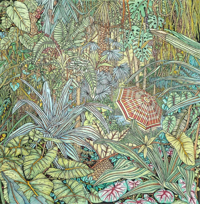 Rain Forest