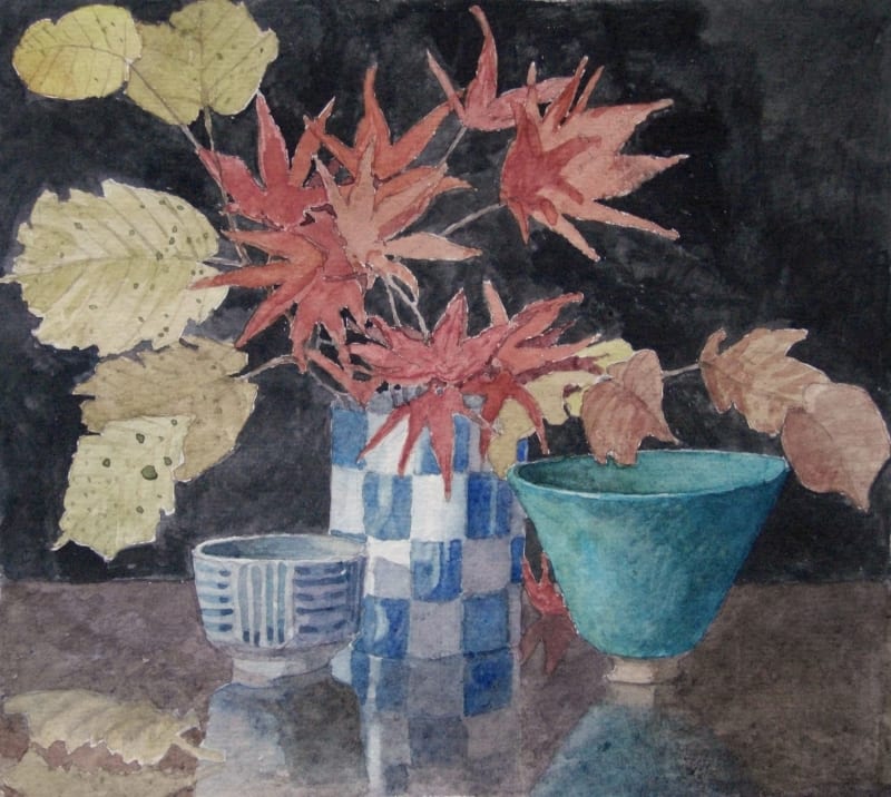 Autumn Leaves