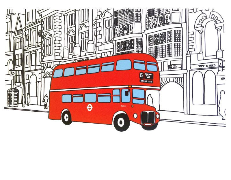 Fleet Street