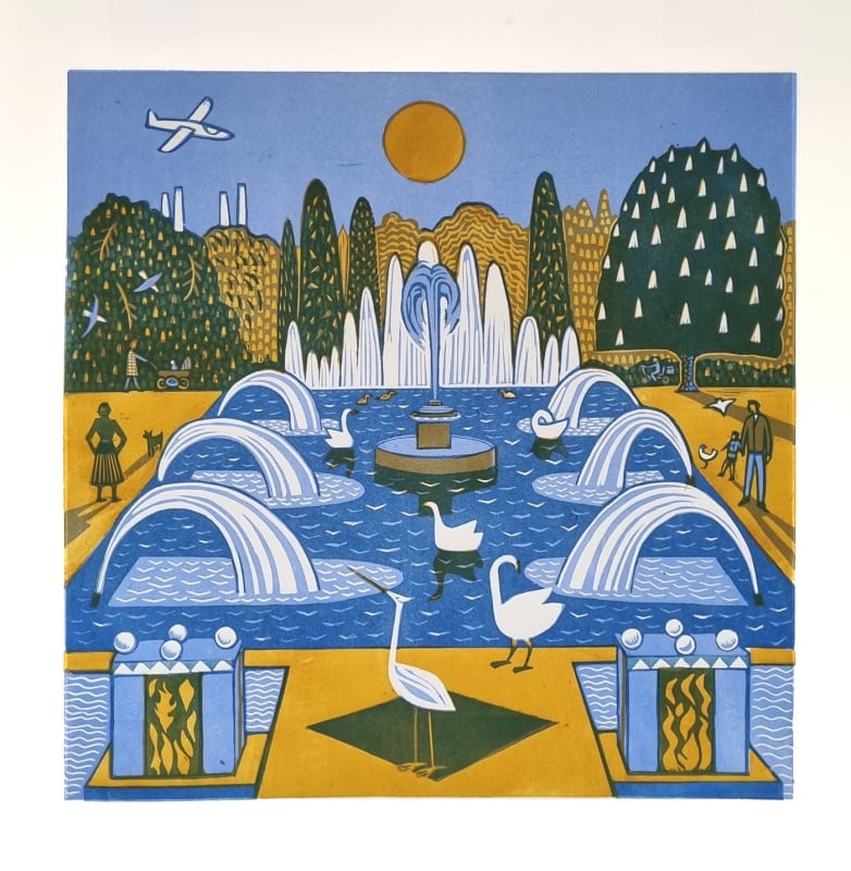 Battersea Park