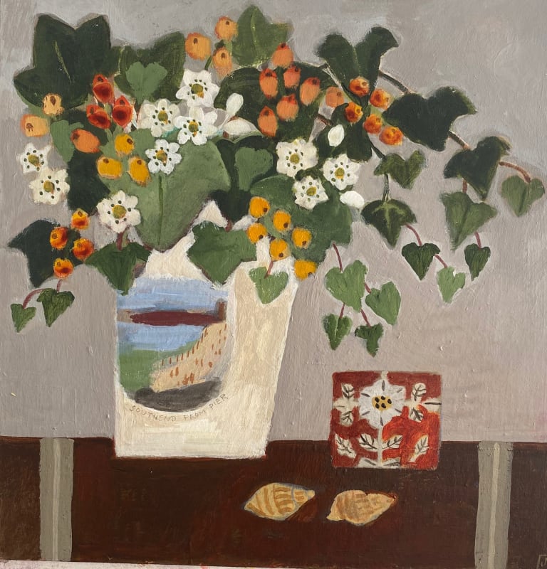 Souvenirs in Autumn