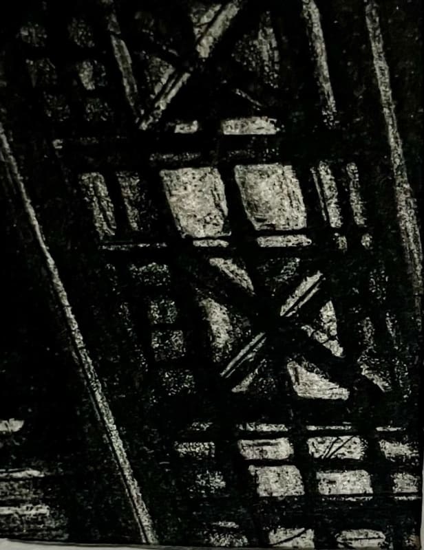 Urban Detail 4