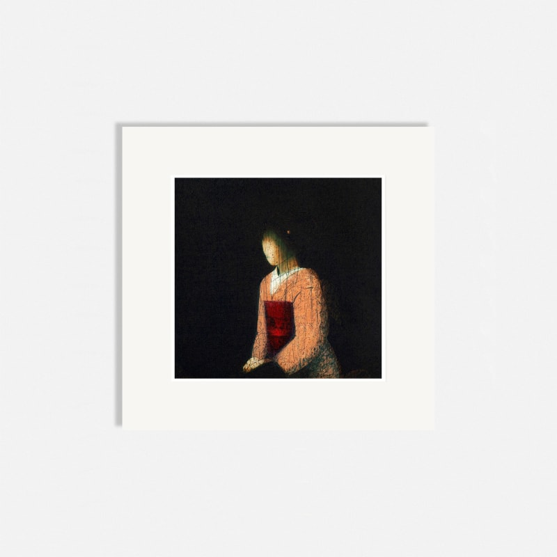 Stephen Lawlor RE, Kawako