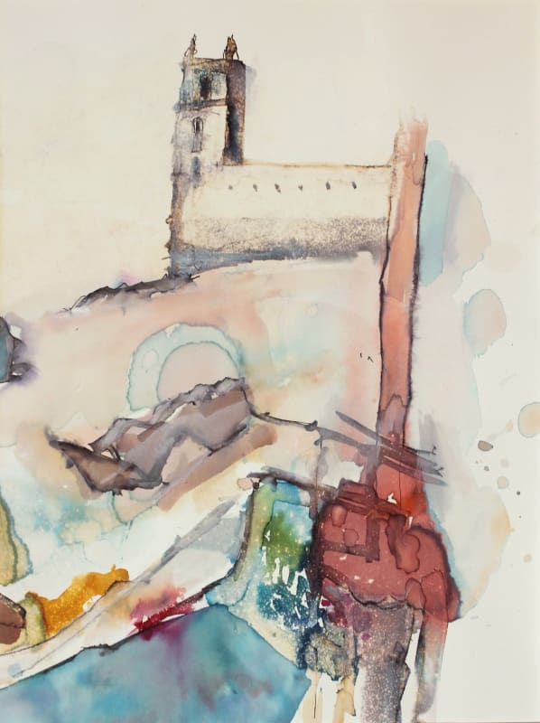 St Giles Without