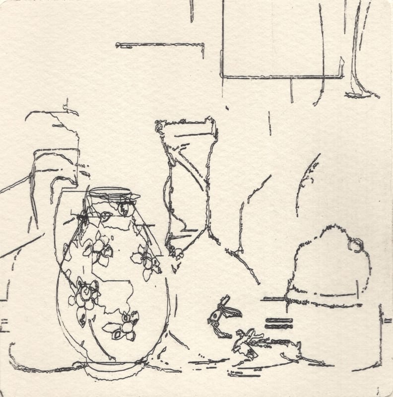 Still Life I