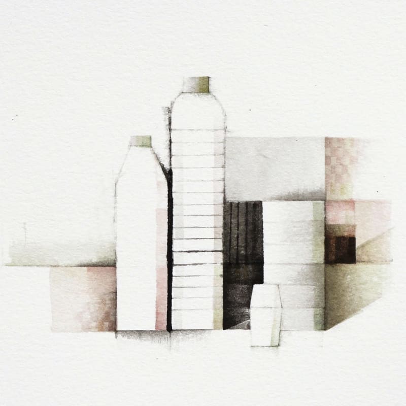 Still Life Study no.2