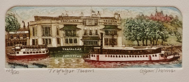 Trafalgar Tavern