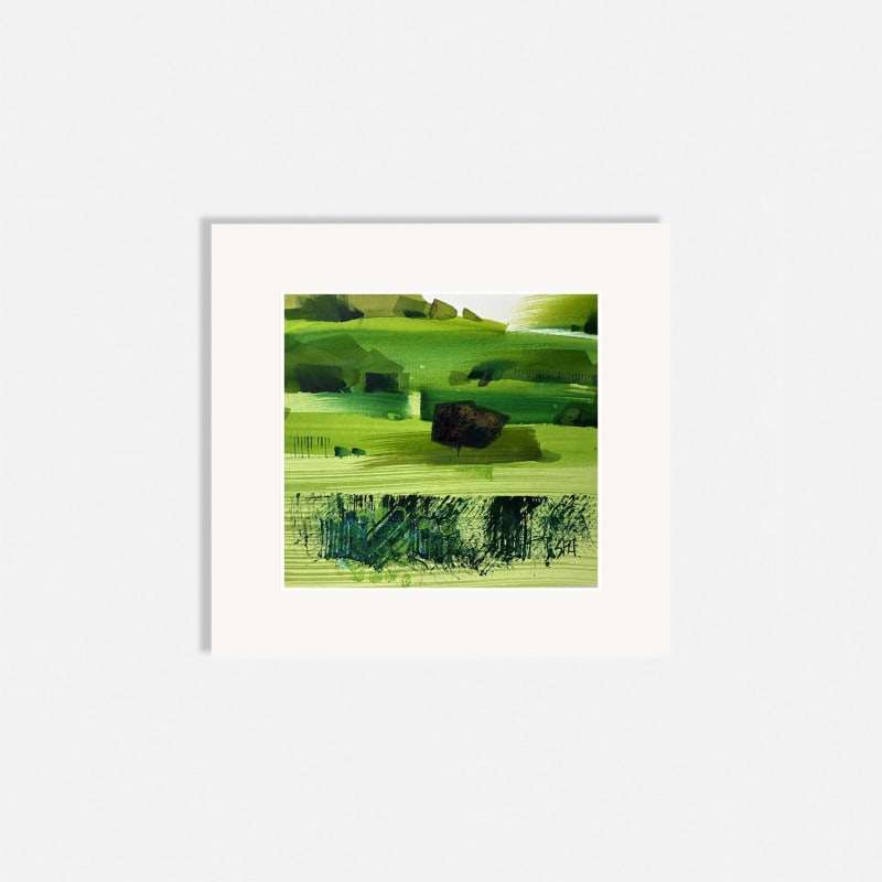 Sue Howells RWS, Summer Solstice