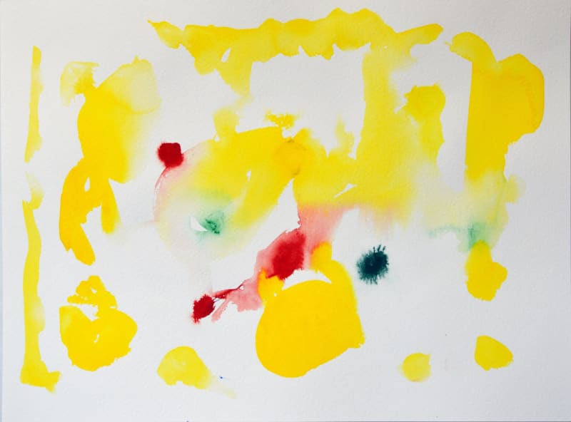 Yellow, February 16, 2021, No.3