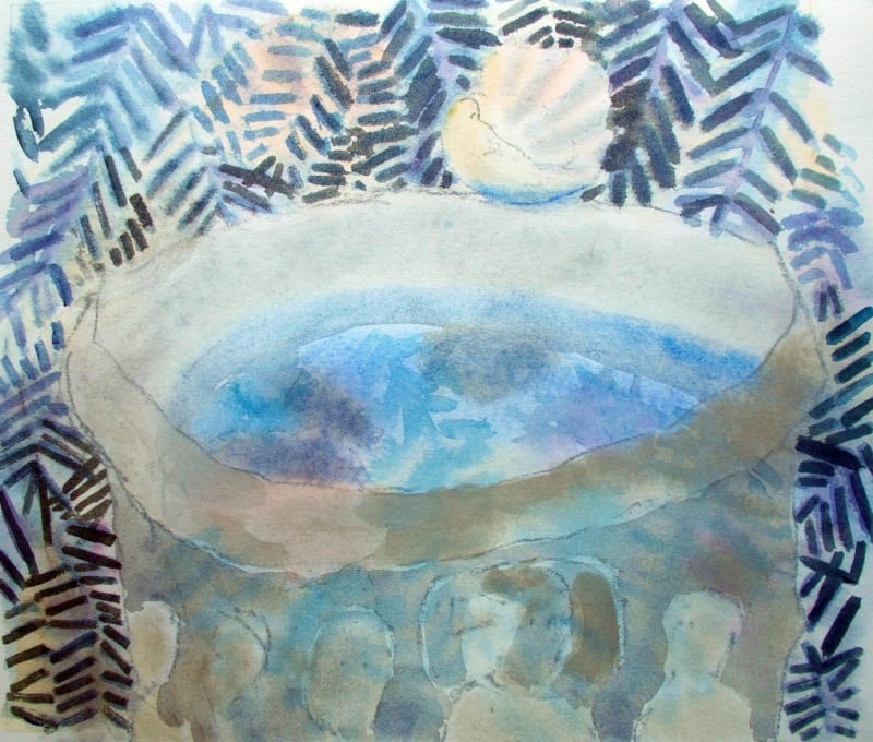 The Cockle Shell