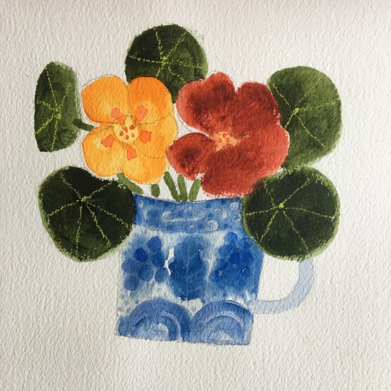 Holiday Flowers