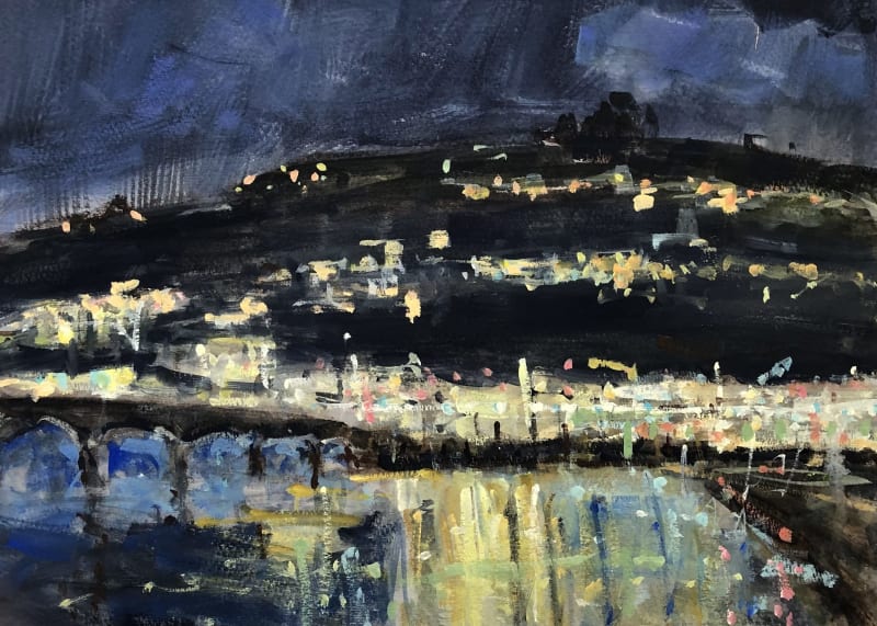 Cornish Nights, Looe Bridge