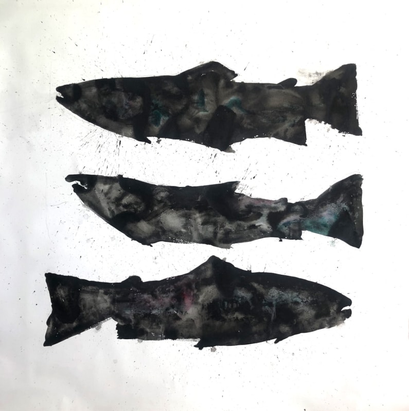 Three Fish