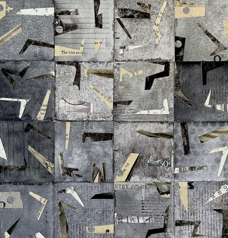 Vorticist’s Shorthand 4