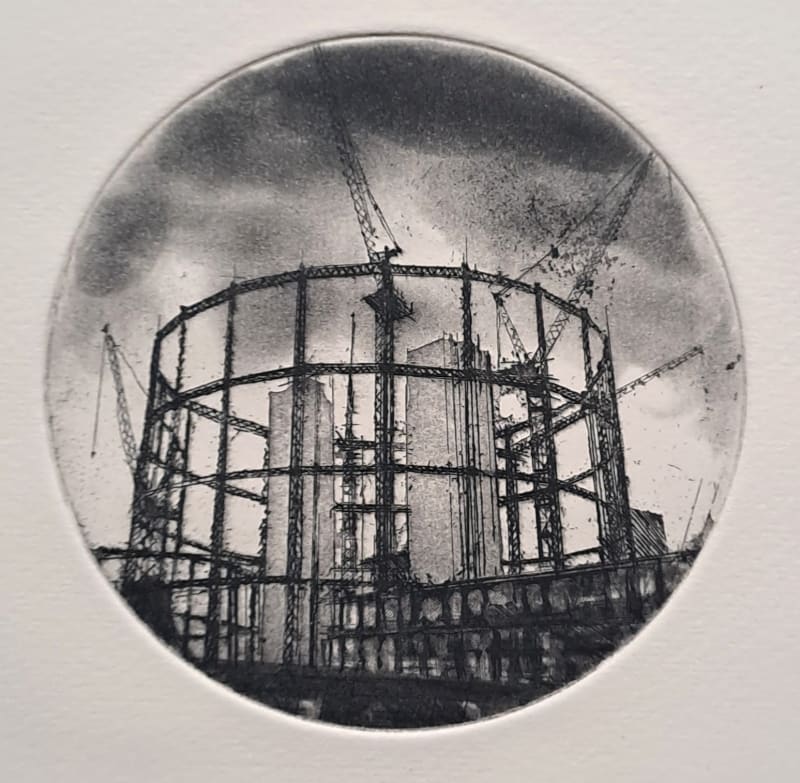 Gasworks Regeneration 2
