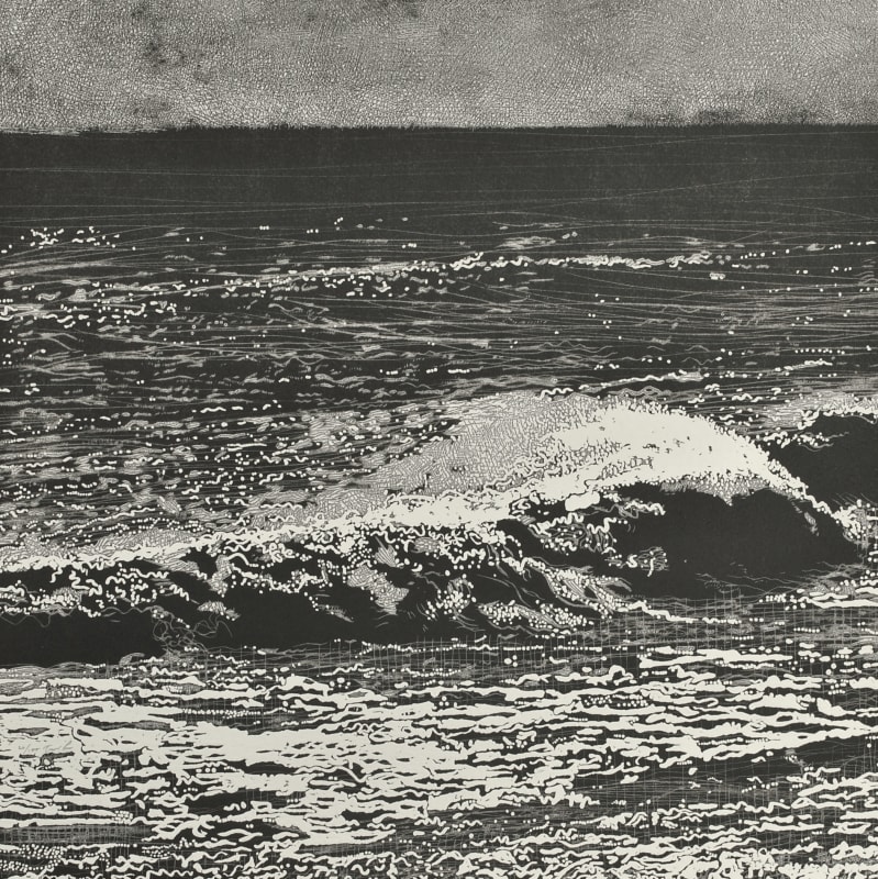 Storm Waves IV