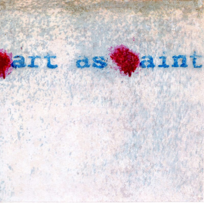 Smart as Paint