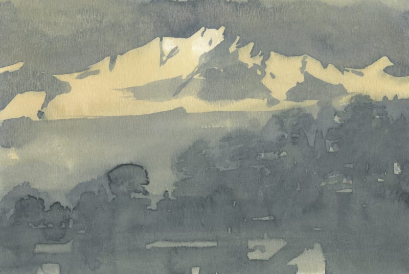 Kangchenjunga 2
