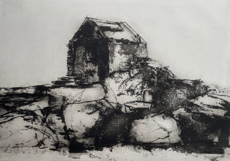 Priest Hut