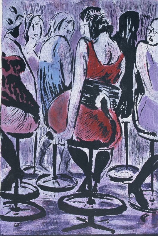 Clubbing II