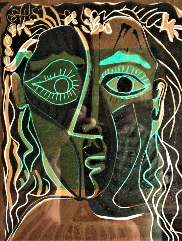 Untitled (Homage)
