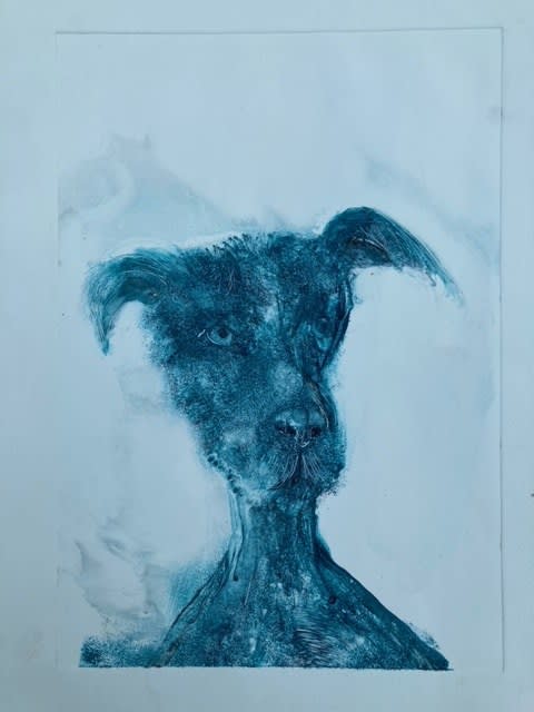 Dog Face