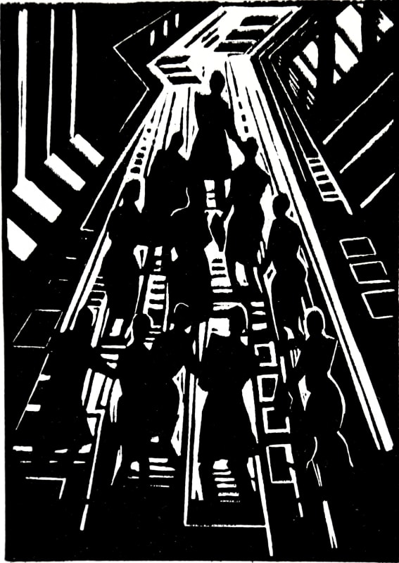 To the Light