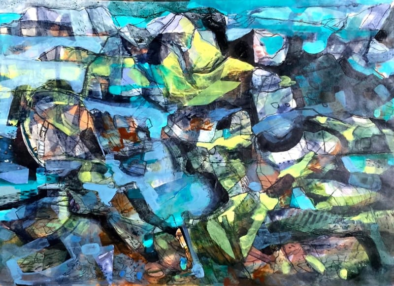 Welsh Harbour