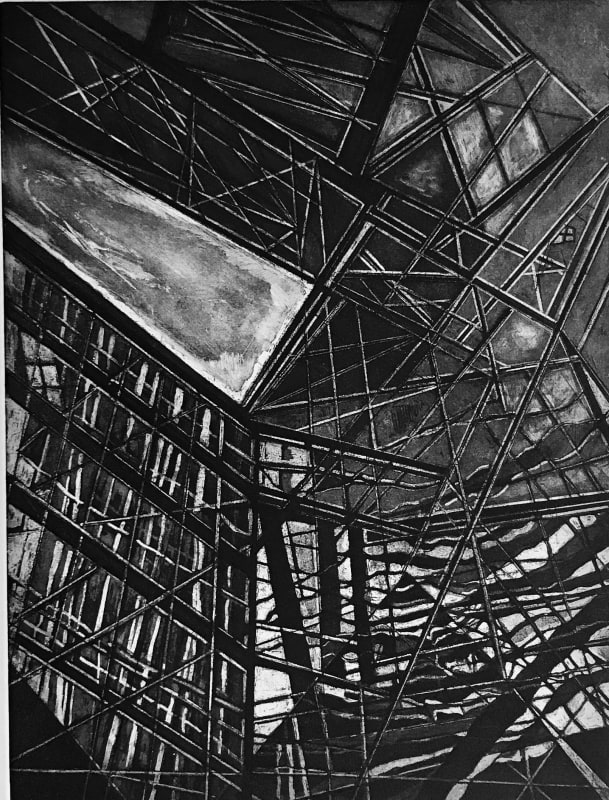 Glass Ceiling