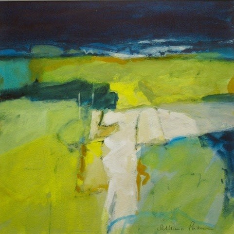 Distant Hills