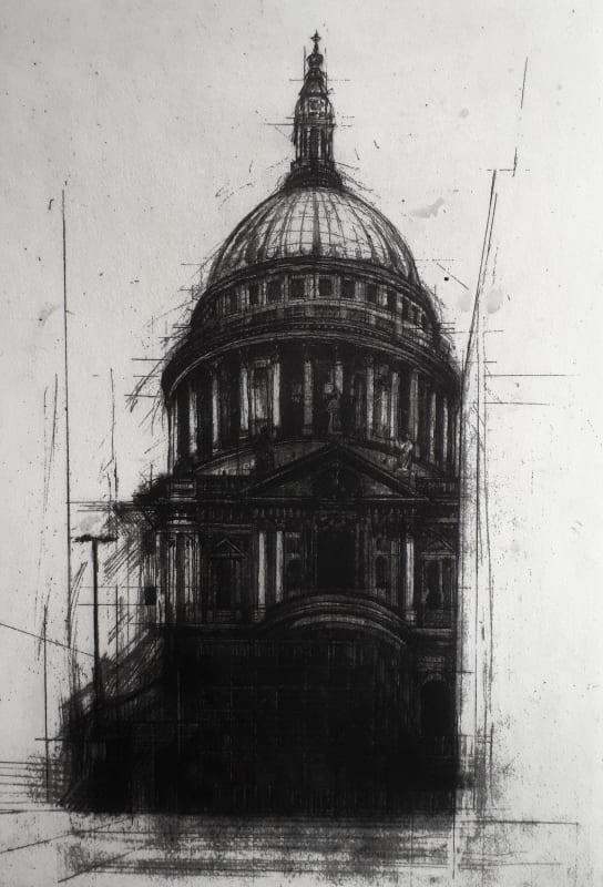 St Paul's Cathedral