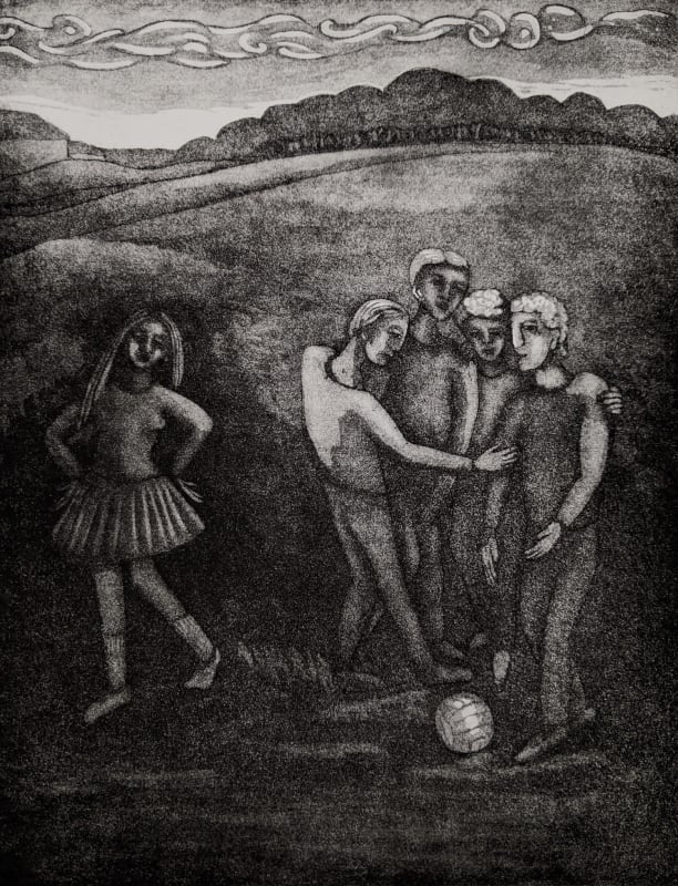 The Meeting