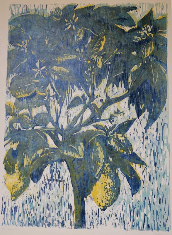 Lemon Tree