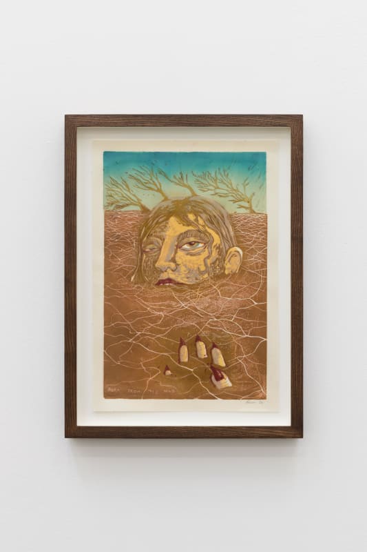 Born Form The Mud