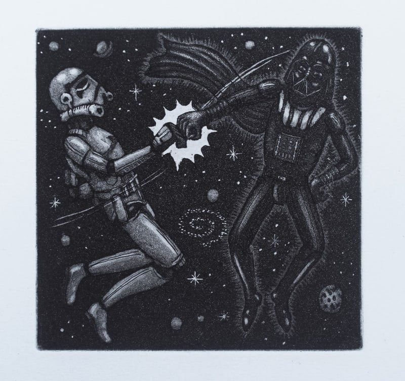 Space Bump