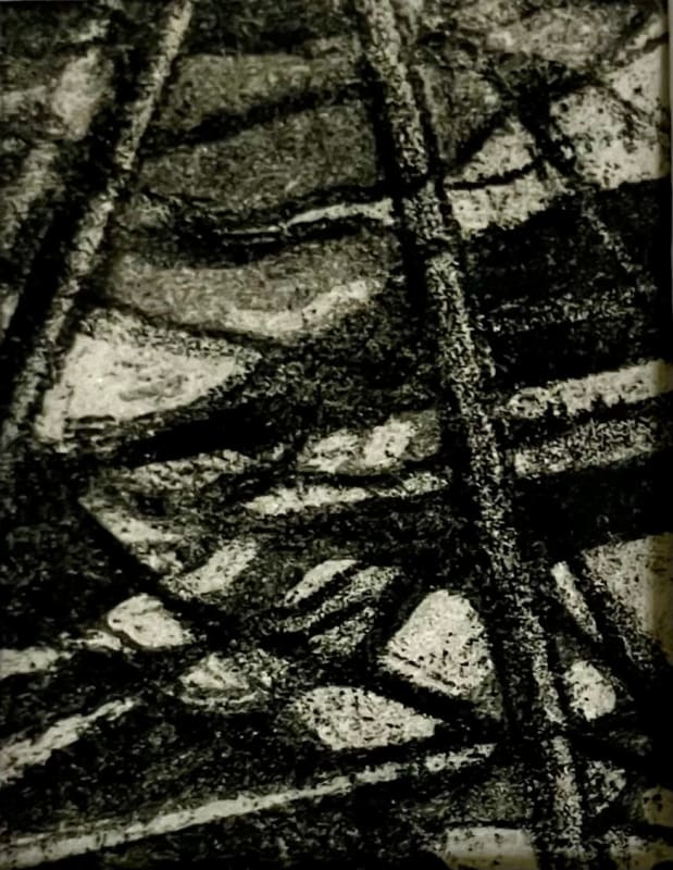 Urban Detail 1