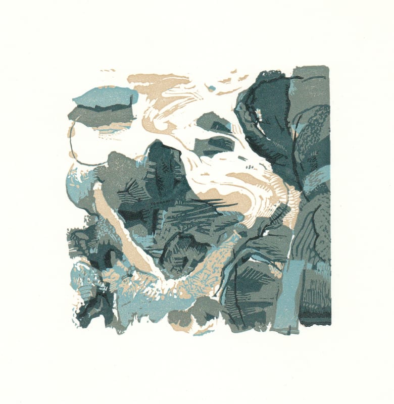 The Rocks and River - Cool Version