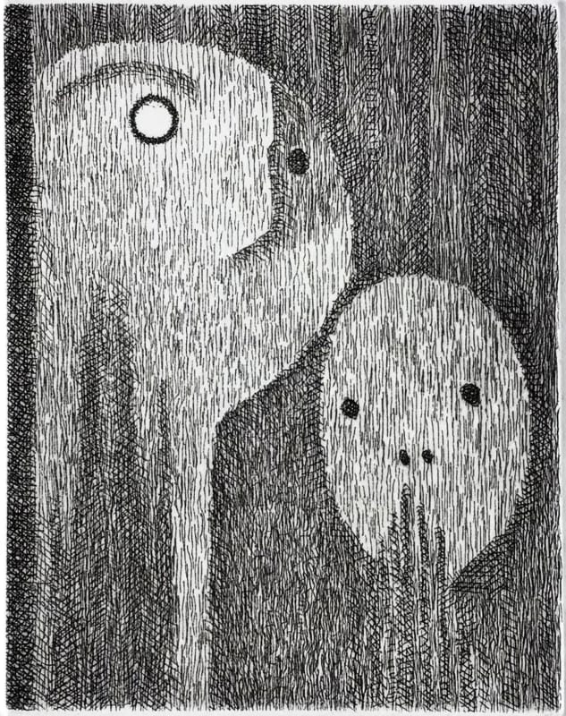 Parent and Child