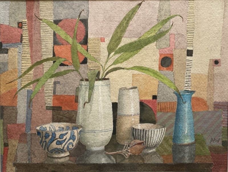 Five Pots