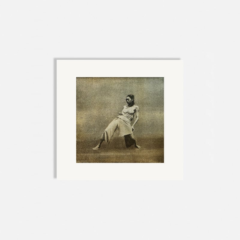 Margaret Ashman RE, Slow Dancing 2