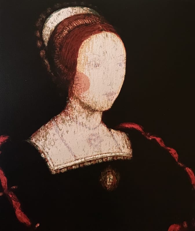 Rose Without a Thorn