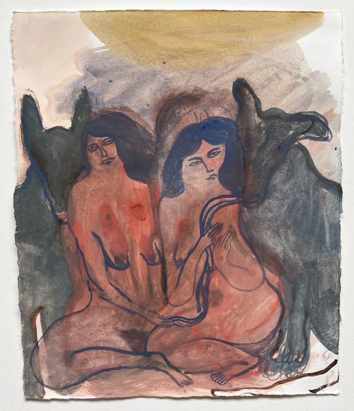 Wolf Women